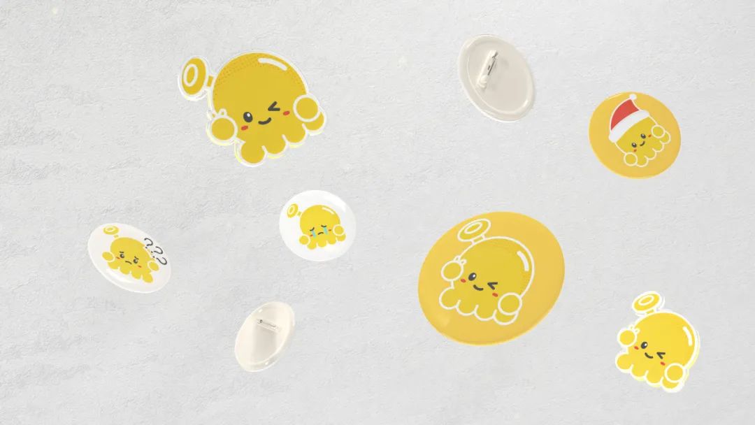 国货你变了！忍不住曝光这家国货的新IP，网友：潮到不敢认