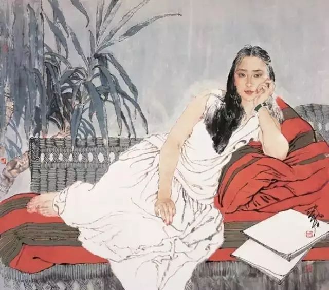 七十六位中国著名书画家作品,50位著名书法家高清作品集中亮相