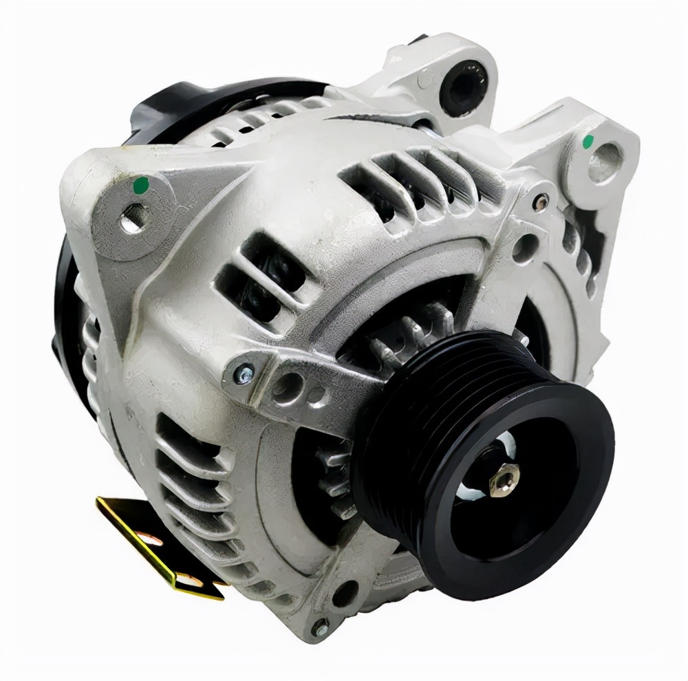 汽车发电机坏了有什么异响,发电机轴承坏是什么声音