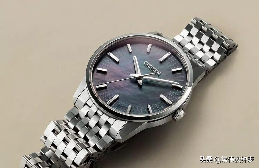 最精准的平民手表,最精准最耐用的手表