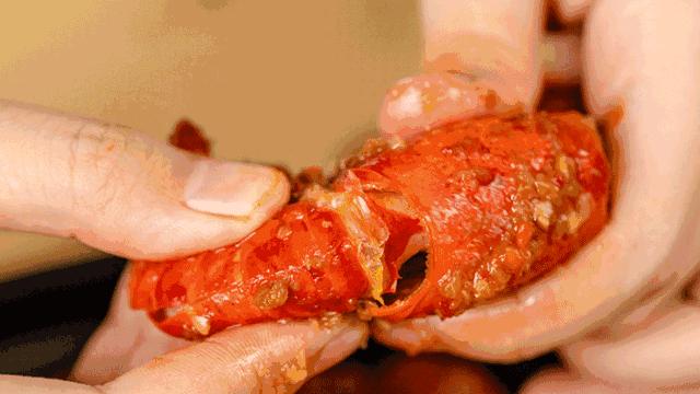 美食小龙虾的100种神仙吃法,伊宁市小龙虾美食推荐