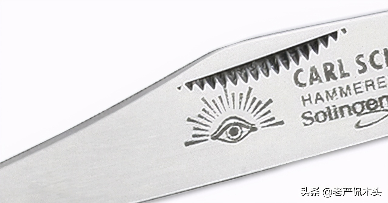 德国手牌？德国眼牌？这些工具*党**眼中的名牌，你真的了解它们吗