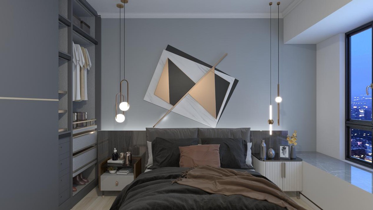 靓家居整装设计,靓家居装修到底好不好