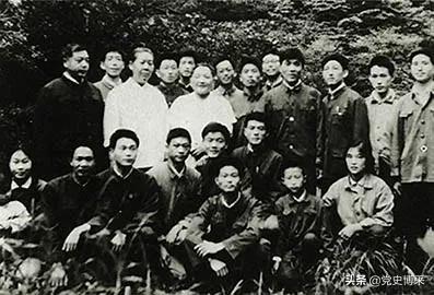 老一辈革命家理念,老一辈革命家霸气谈判