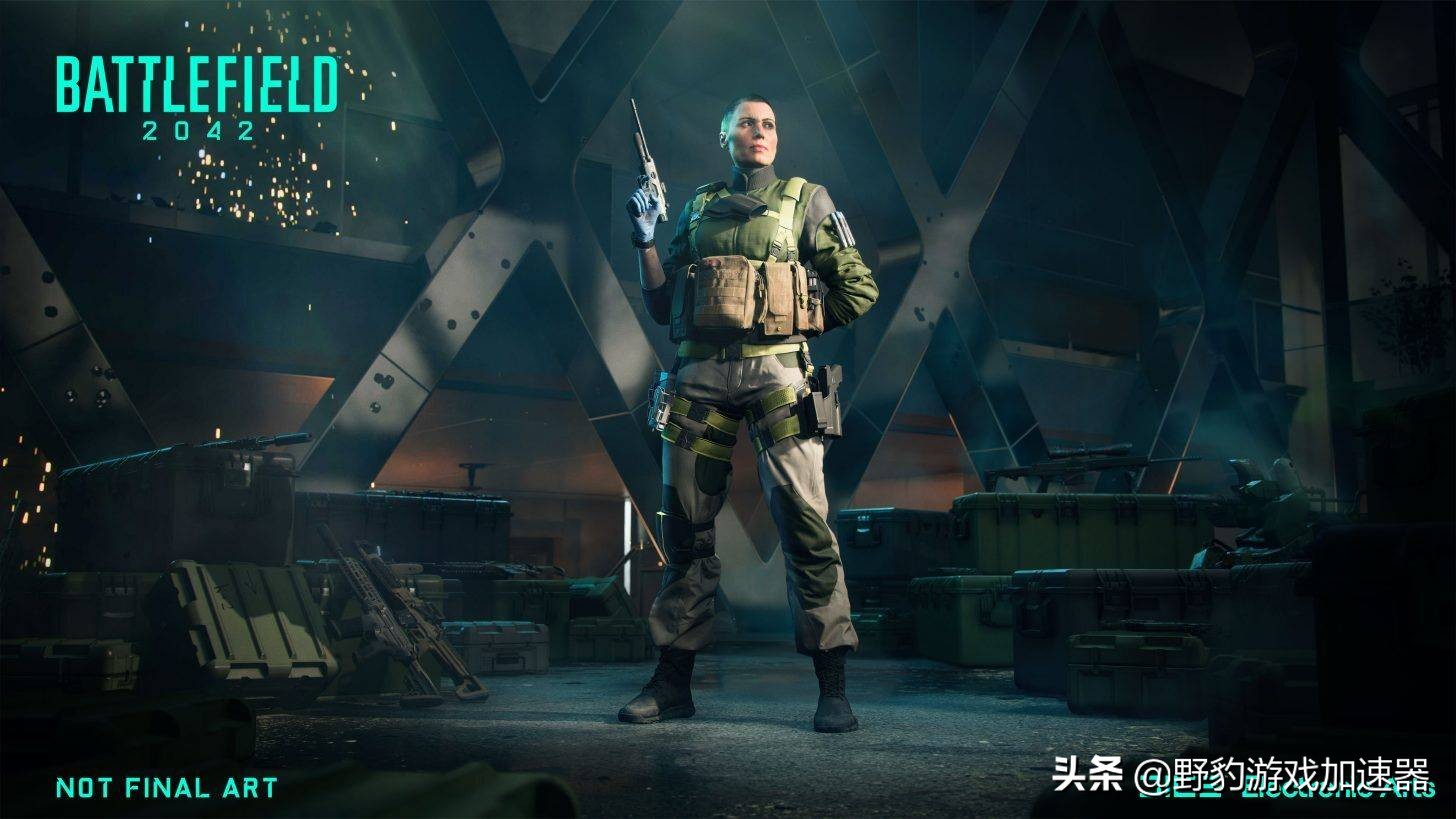 战地2042如何急救医疗兵,战地2042怎么用医疗针快速自救