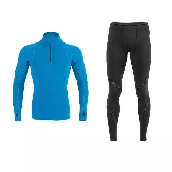 冬训穿什么衣服跑步普通人,冬训跑步喘不过气来怎么办