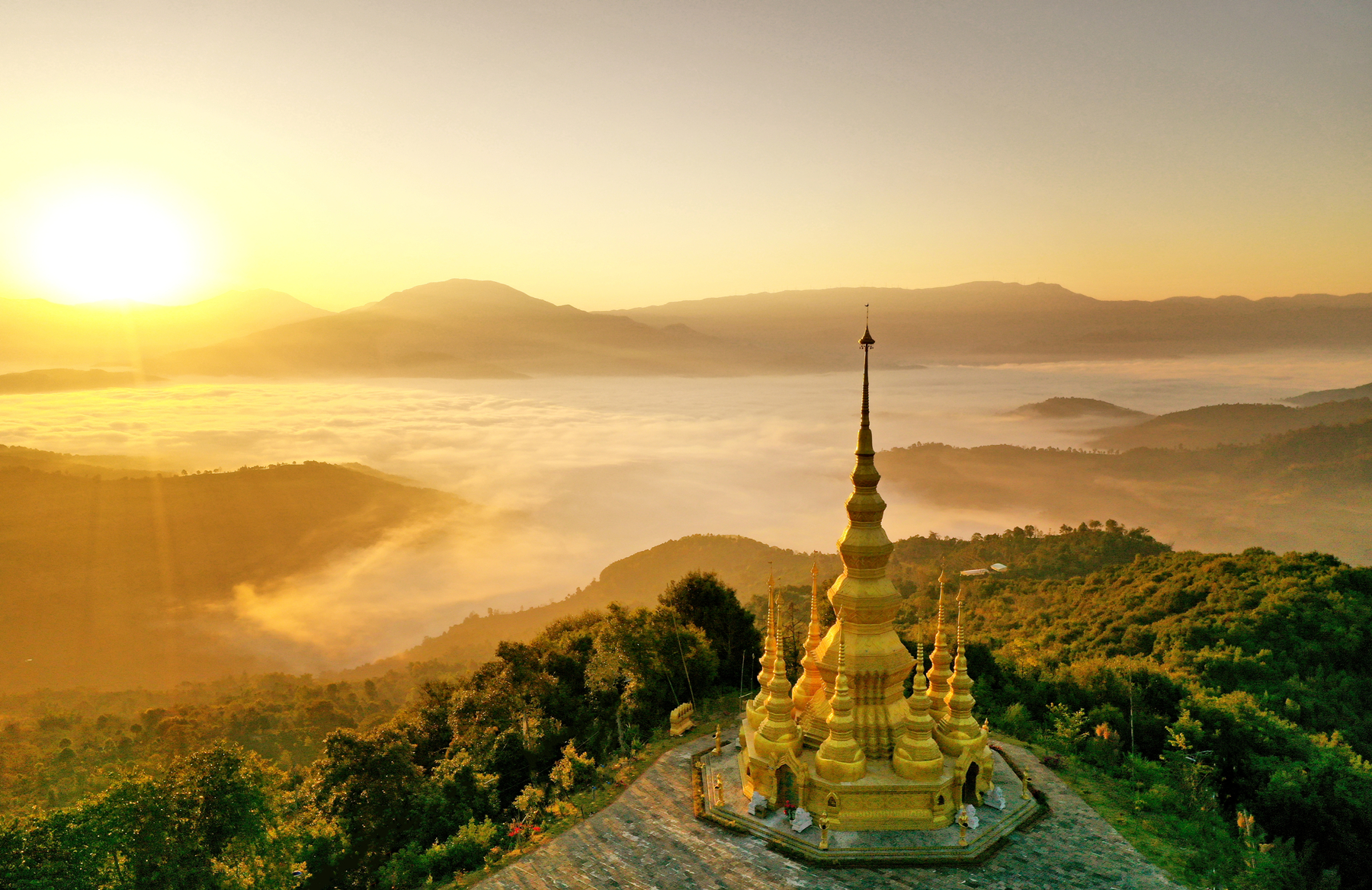 陈绪武,从纸媒到短视频,20年逐梦前行