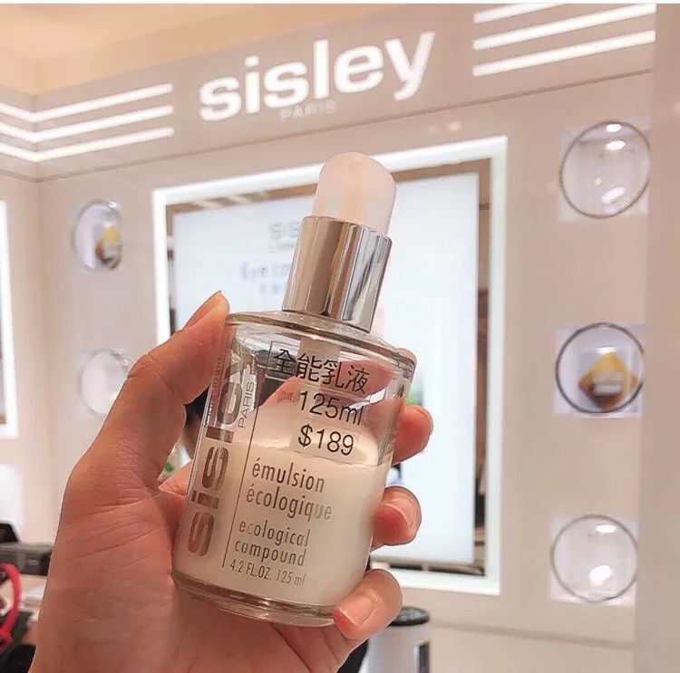 贵妇乳液延缓衰老,值得入手的贵妇护肤品