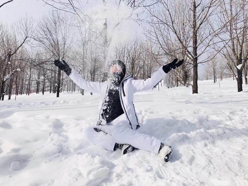 去一次雪乡要多少钱,去一次中国雪乡多少钱