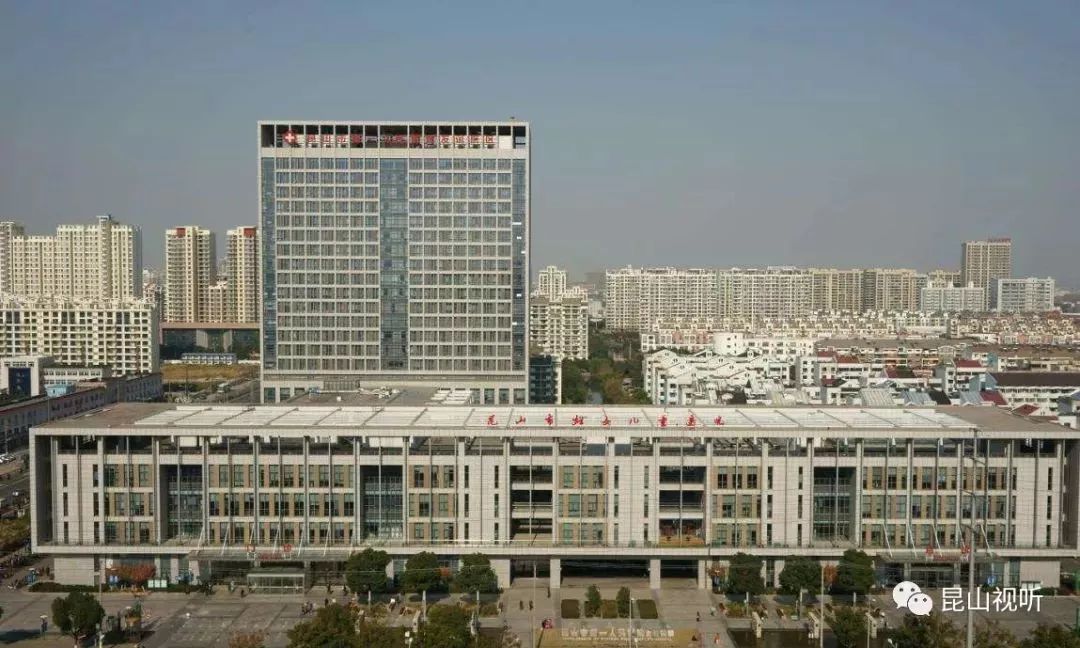 昆山2024年最新规划,关于昆山未来发展规划