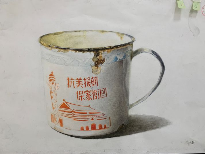 北京清美屹立画室清美班分几种,北京清美屹立画室