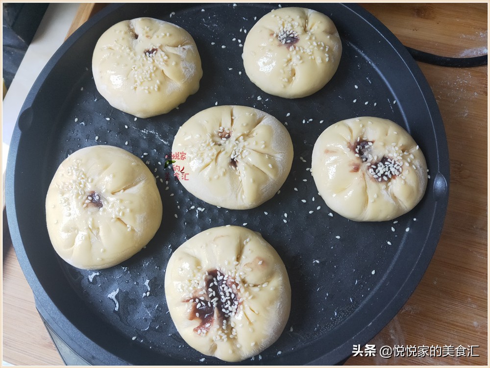 电饼铛发面饼老是发硬怎么办,电饼铛烙饼发硬解决方法