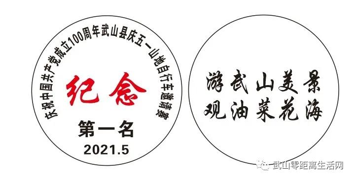 武山龙台油菜花节,湖口县武山油菜花节