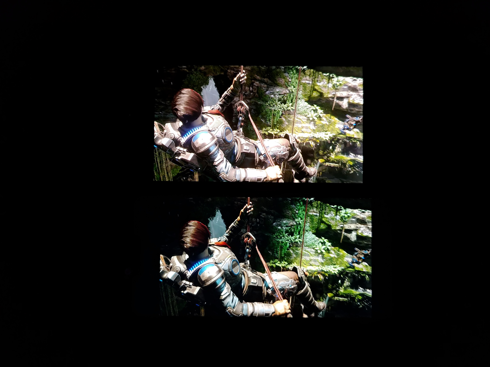 lgg8thinq测评,lgg8thinq对比lgv50