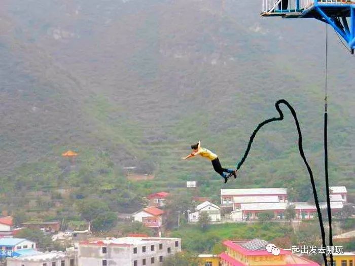 去哪里玩比较惊险刺激好玩,去哪玩好玩又刺激