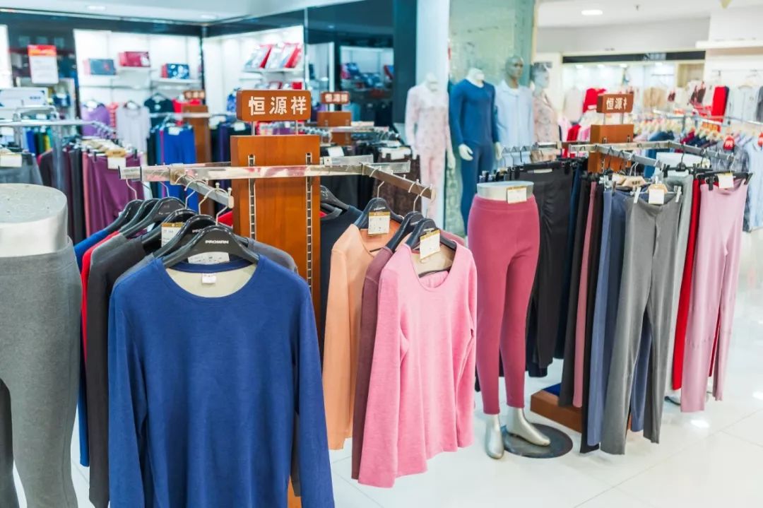 要火!天津又一知名商场“改头换面”!内部员工首度曝光