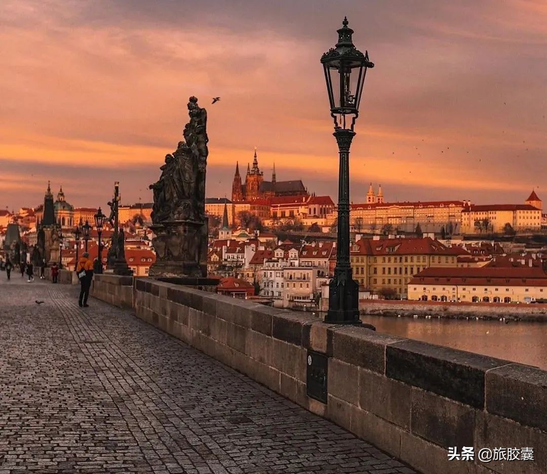 五一想去布拉格,这辈子总要去一次布拉格