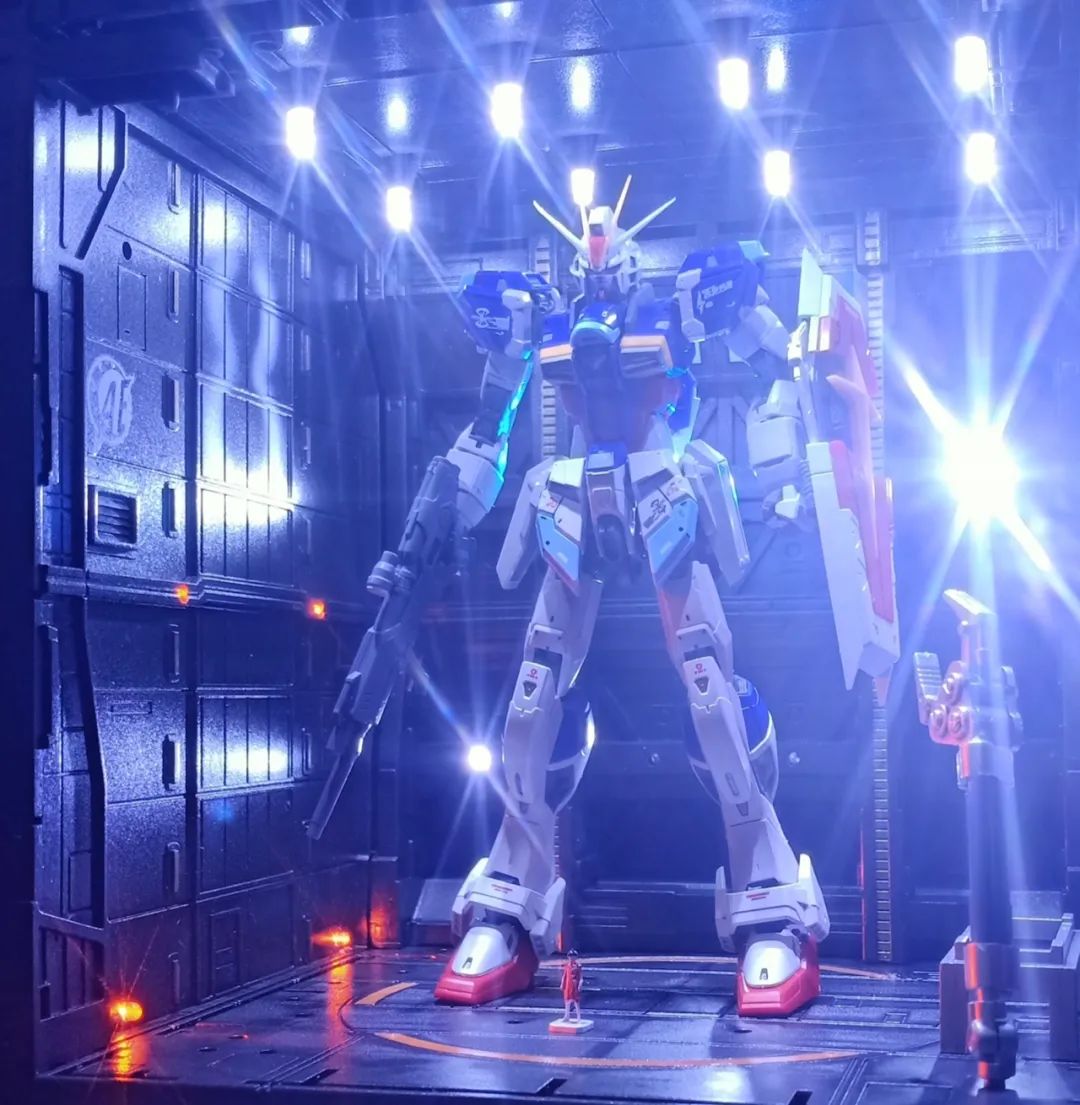 rg海盗值得入手吗,rg海盗x3评测