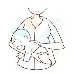新生儿怎么抱姿势视频,新生儿正确抱姿三种抱法