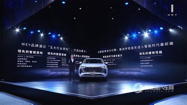 全系配48v轻混车机,搭载48v轻混系统的suv