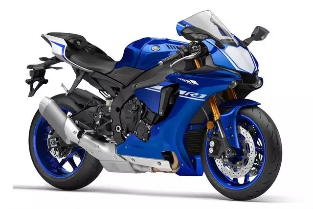 量产全球十大顶级摩托车排行榜,top10世界十大最快摩托车