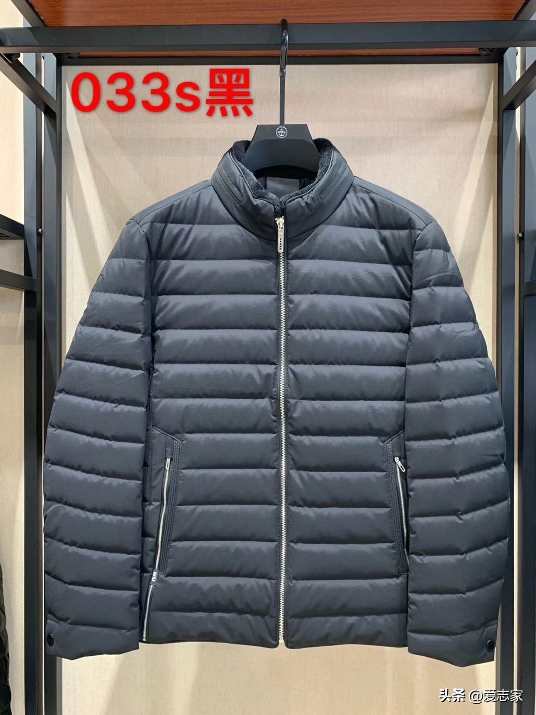 冬季羽绒服男长款海澜之家,海澜之家aurorazones羽绒服