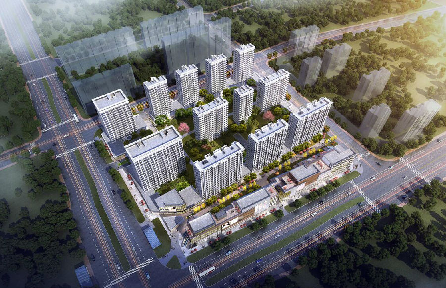 叩问西东：金沙湖独苗杭臻源，和家园洋房三年后重回