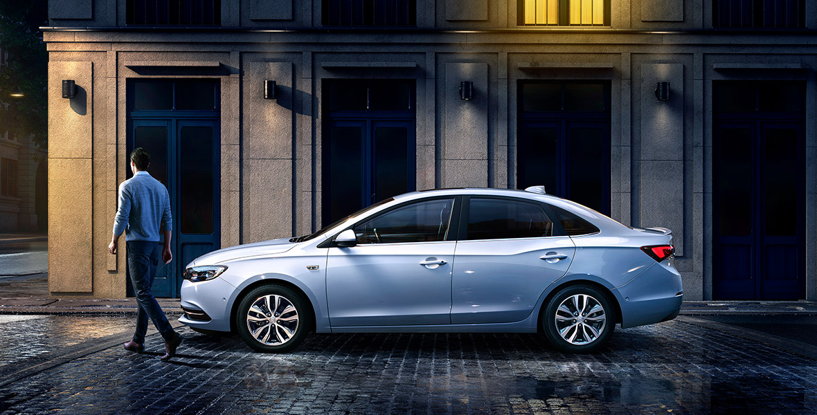 别克英朗三缸油耗怎么样,别克英朗油耗车主真实感受