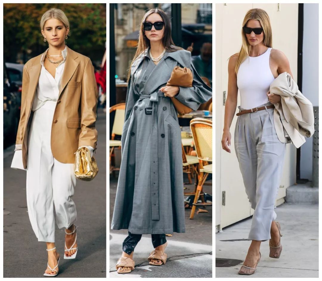 今年冬天最时髦三双靴子,今年秋冬这4双短靴最值得买