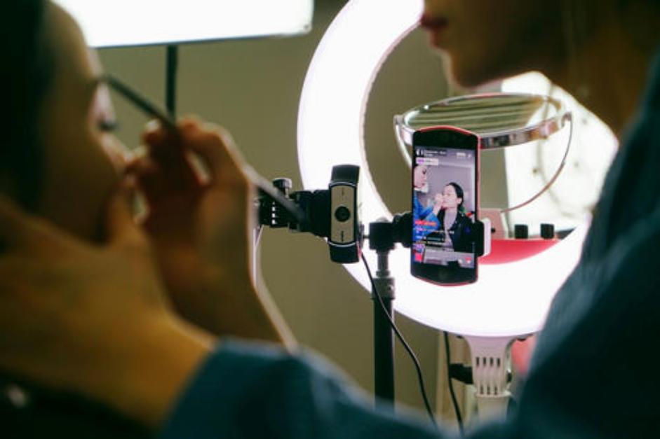 双十一主播的春天,双十一不是我们独有的日子吗