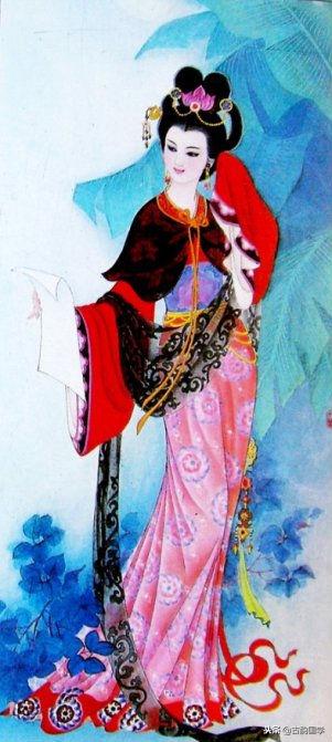 中国古典诗词之美1000字,中国古典绝美诗词