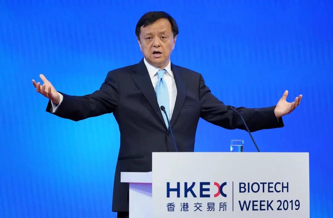 港交所恢复时间,港交所最新消息今天