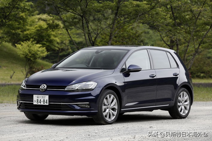 日本著名女车手,日本六大女星座驾