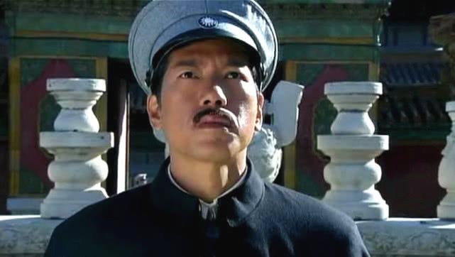 东陵大盗孙殿英的后代,东陵大盗孙殿英怎么当上将军的