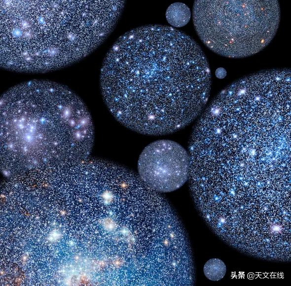 多元宇宙丧尸系列回到现实,多元宇宙存在无限可能吗