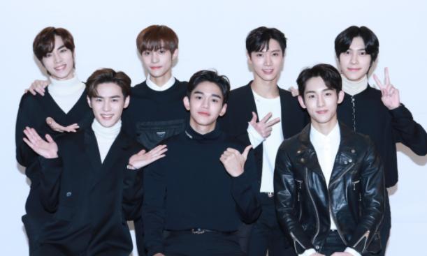 不懂就问，男团私下里都是这么恨队友吗？