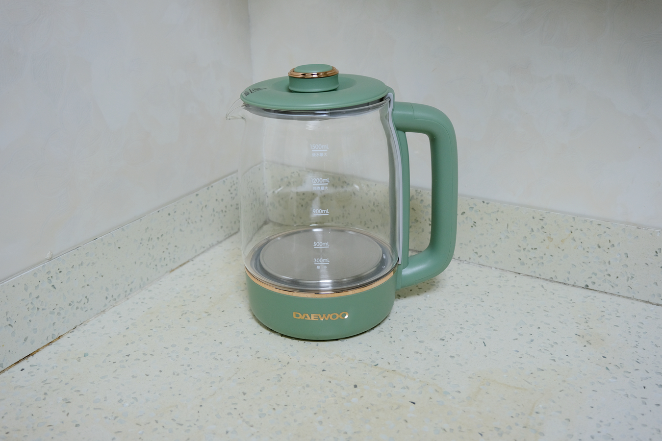 机械款大小适中简单好用的养生壶,养生壶推荐多功能24种