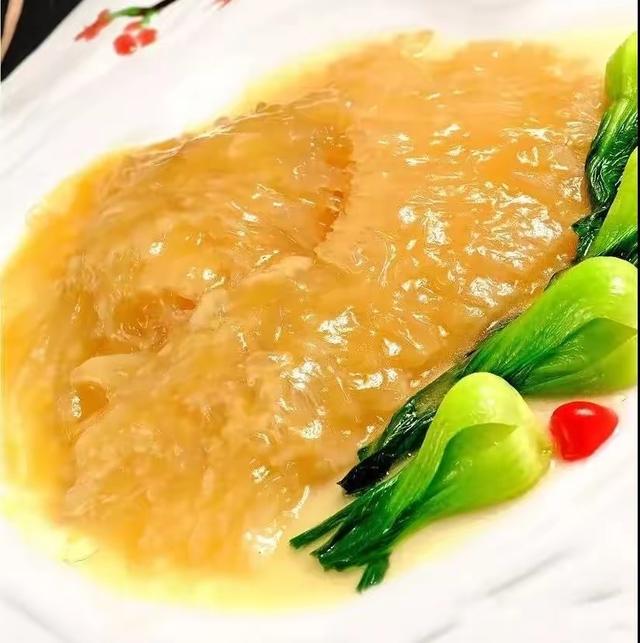 谭延闿发明的美食,谭延闿是吃货吗