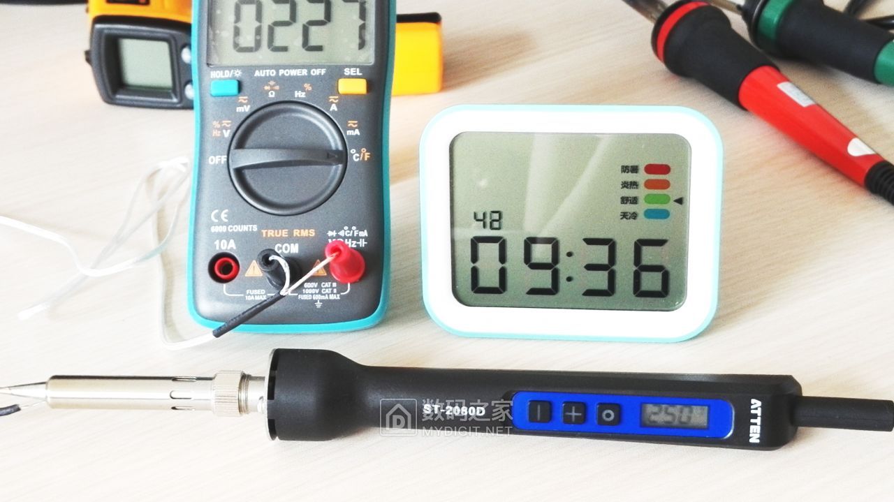 安泰信st60电烙铁,安泰信938d恒温烙铁怎么换芯