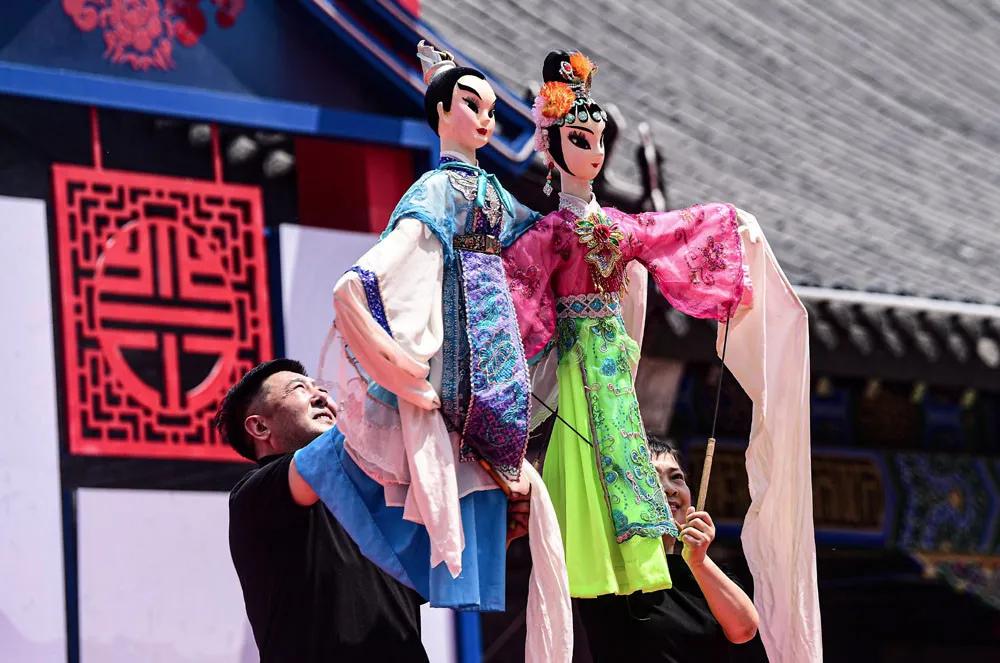 打造文旅新标杆,沈阳建设文化强市赋能城市发展