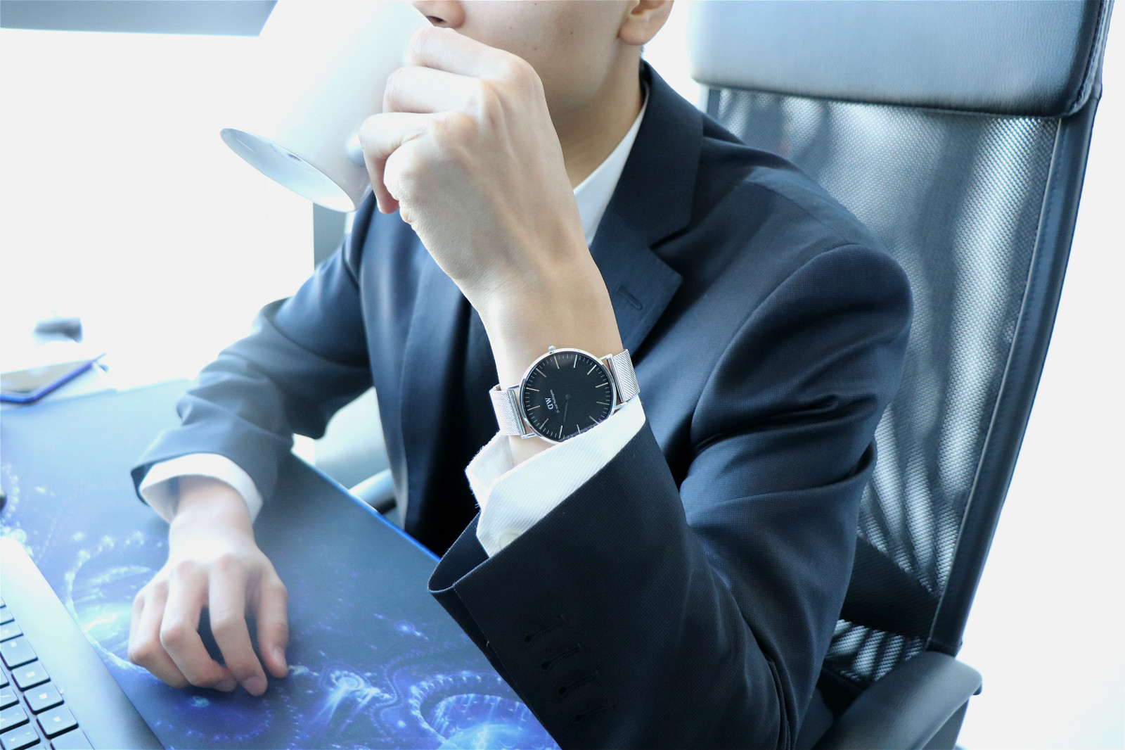 小米优寸西服,小米西服