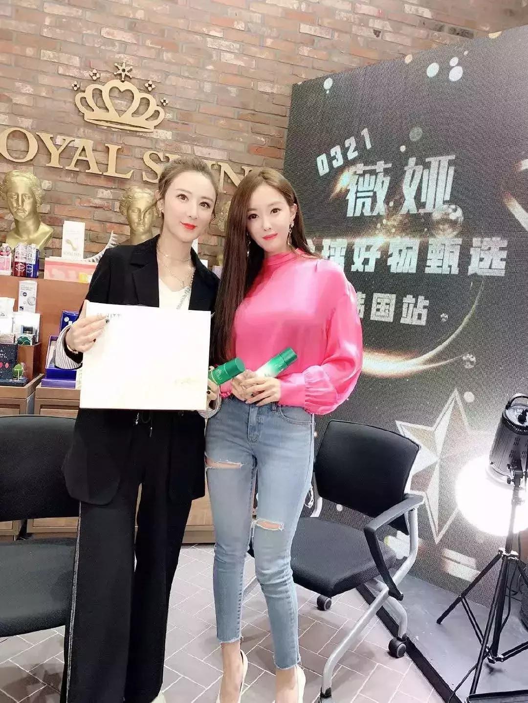 超越李佳琦的带货最多博主,张大奕李佳琦直播