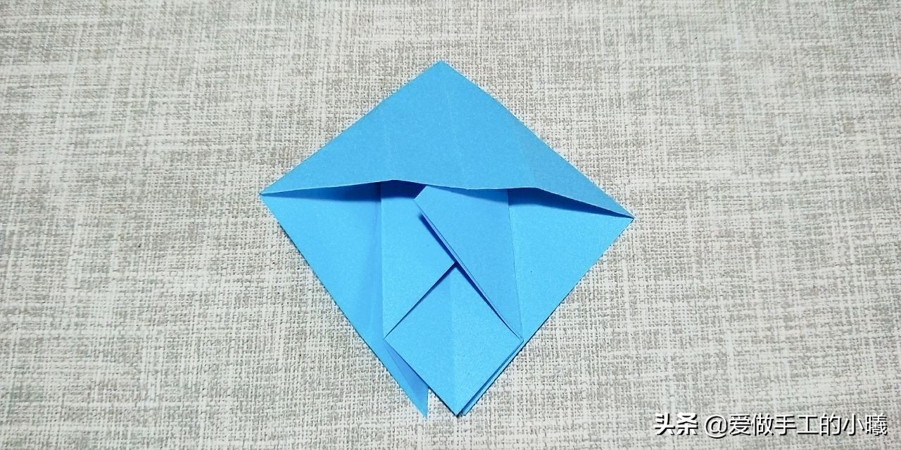 折纸鞋子简单又漂亮教程,鞋子折纸教程简单易学