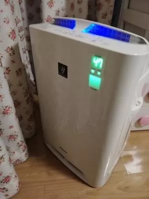 百而思除甲醛净化器使用方法,欧朗德斯除甲醛净化器测评