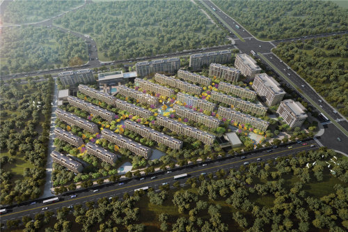 上海海上风华,上海海上风华多少层