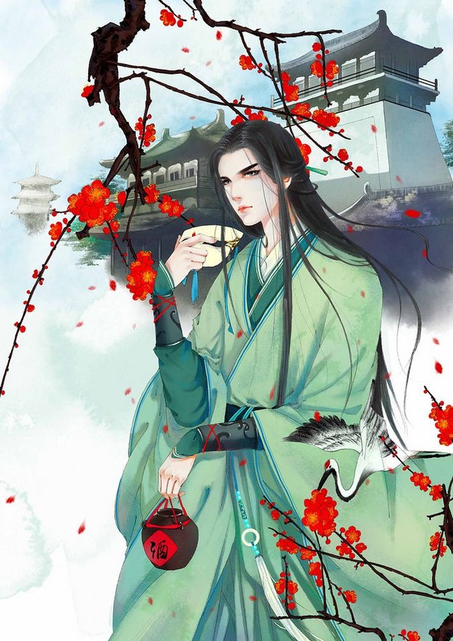 测测你的古风名字有多好听,怎样测一下你的古风名字