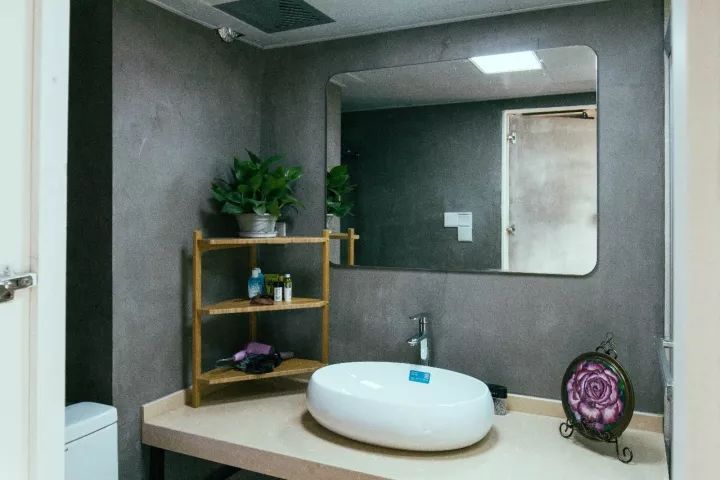 拥有自己的温馨小家loft,苏州loft打造