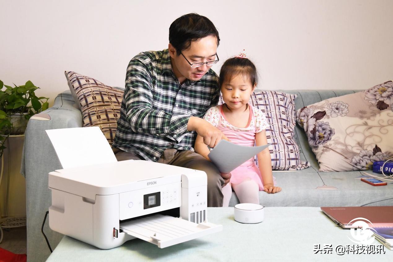 爱普生l4166打印机怎么样,爱普生l4166墨仓式一体机价格