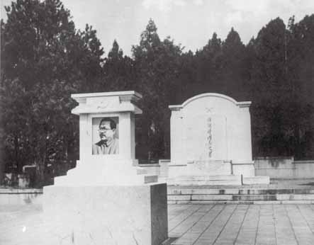 *党**的骆驼任弼时:一生有三怕为人民公而忘私