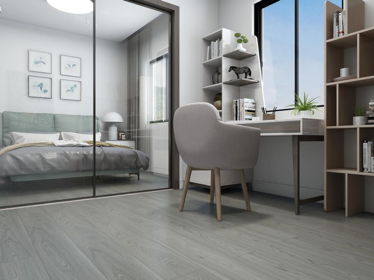 大自然地板开年钜惠,大自然地板90元一平